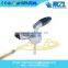 Hot selling stainless steel beer tap, beer faucet for beer tower popular in British
