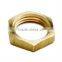 Brass Lock Nut