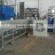 Laboratory Steel Belt Pastillator Chemicalmaterial Granulation Machine Granulator