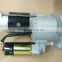 Japan truck FD42 engine spare parts starter assembly M2T78681