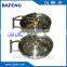 Stainless Steel Dimple Jacket Conical Beer Fermentation Tank
