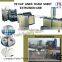 CE Approved Polyethylene Cap Liner Foam Sheet Machine