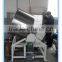 reliable performance fried peanut flavoring machine/snacks fried seasoning machine/peanut salting machine