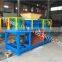 1200 kg/h Copper Wire Shredder Machine Metal Shredder Machine Price