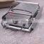 Electric Hamburger Making Machine/Hamburger Grill Machine/Automatic Hamburger Machine