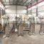 GF type high speed tubular oil water centrifuge separator