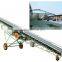 high efficiency portable belt conveyor