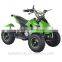 49cc 2-stroke engine kids ATV/ pull start 6"tire mini ATV (TKA50-3)