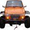 EFI 4WD/2WD 800cc MINI JEEP STYLE UTV with EEC/EPA (TKG800E-Y)