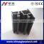 all kinds of surface treatment t slot aluminum profile