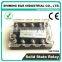 SSR-T25DA SSR Heat Sink Mounting General Solid State Relay 24VDC