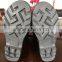 Special Purpose Safety Boots Knee Work PVC Shoes