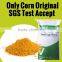 Detailed Corn Gluten Meal Specification 65 Protein