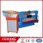 Corrugated cold roof sheet rolling machine