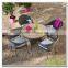 Audu Australia Balcony Patio Furniture,Wicker Furniture
