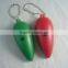Portable funny hand-in red light laser pointer/laser light/led light