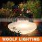 Amazing Indoor and Outdoor Party Events Rechargeable Convenient Glowing LED Light Furniture