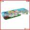 color hot sale metal pencil case
