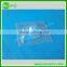Cheap plastic clear clamshell packaging for golf ball