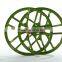 22 inch lightest strongest magnesium alloy bike wheel /fixed gear type hub bike wheel