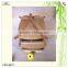 paper bird house three layer wood chinese tower