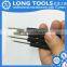 Stainless steel flat/phillips Screwdrivers