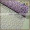 Lemon mesh for floral warping