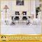 marble top dining table base dining table sets designs in india