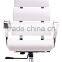 Classical ergonomic 2015 unique design popular office white chair