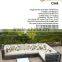 Outdoor Furniture Modular Sofa Looks For Special Occasion L Shape Sectional Sofa