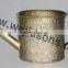 Galvanized Garden Watering Can