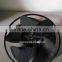 plastic industrial cooling ring fan