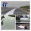 Fiberglass-Polyester Paving Mat