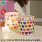 mosaic candle holder candle holder for fireplace