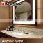 Newstar Wholesale Ceramic Vanity Tops Phoenix Stone Vanity Top Double Sink Bathroom Vanity Top