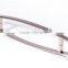 Customized Stainless Steel Door Handle/Glass Door Pull Handle/Wooden Handle