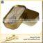 Zhejiang Canned Fish Market Best Canned Sardines Brands