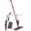 Wholeseller Easy Clever Quick Scrub Double Side Spray Mop as seen on TV
