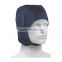 SGS certified Winter Flame resistant hard hat liner Safety helmet liner for cold temperatures