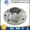 alibaba express 10" JPS Casting Weld Neck Flange