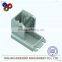 high quality customized precision anodized cnc machining spare parts China factory