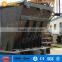 Chinacoal MDC Series Underground Mining Bottom Dump Ore Car For Sale