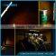 10 LED sensor lights