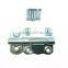 U Type 3" Heavy Duty Barrel Bolt For Door, Hot Safety Cellar Bolt, Zinc Finish Iron Cellar Window Bolt