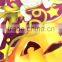 Halloween Design Window Decoration Vinyl Sticker, Festival Home Decoration Sticker
