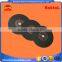 9" Abrasive cutting wheel disk Grinding disc cutoff Resin Bond Metal Stainless Steel Stone