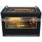 car battery-MF-80AH