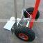 China OEM Service Aluminium Hand Tools Trolley