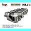 NISSA N QD32 diesel engine cylinder head 11041-6T700, 11039-VH002