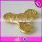 New EDC hand spinner anti stree hands finger gyroscope spinners fidget toy W01A259